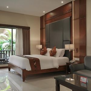 Deluxe Kamer met een Queen Size Bed
