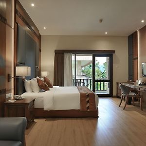 Deluxe Kamer met een King Size Bed